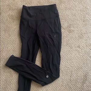 Lulu lemon Leggings